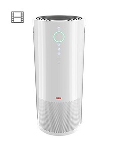 Vax ACAMV101 Pure Air 300 Air Purifier - White