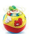 Image thumbnail 1 of 2 of VTech Crawl &amp; Learn Brights Ball
