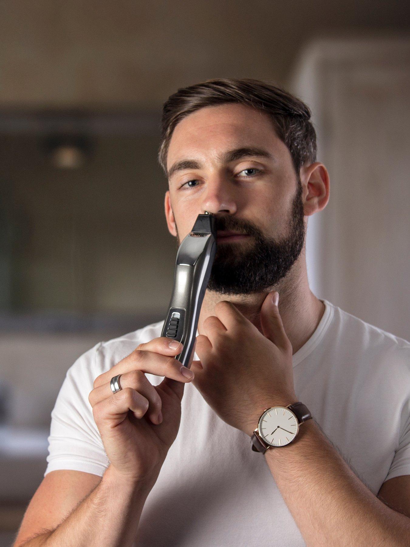 14 in 1 chromium multi groomer