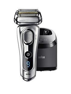 Braun Series 9 9290CC Shaver