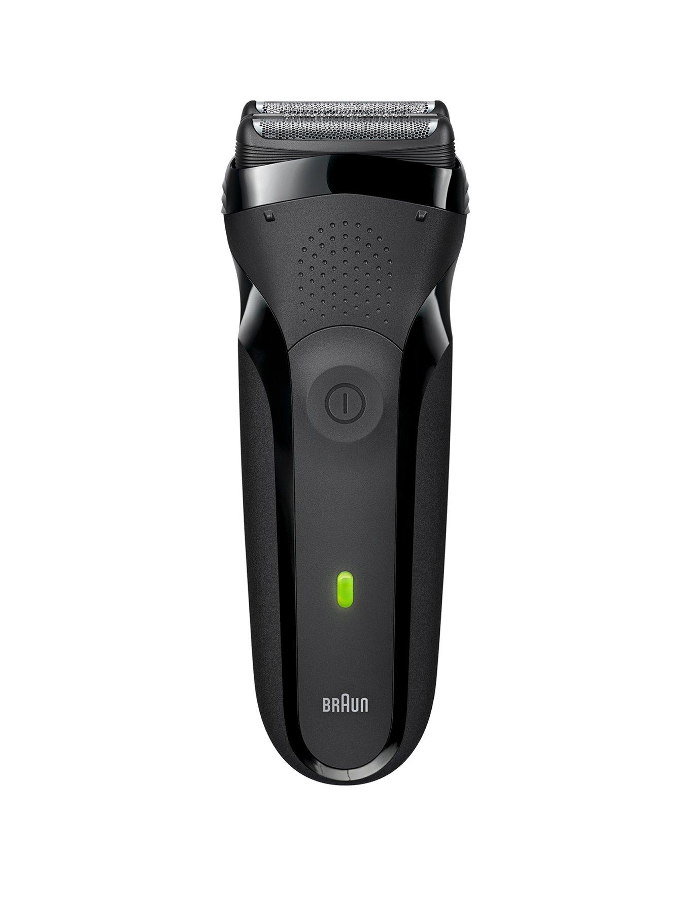 Buy braun clearance shaver