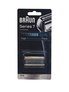 Braun Combi Pulsonic 70S