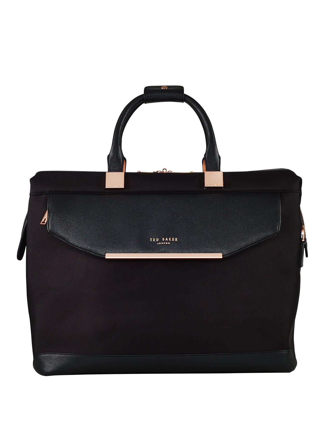 ladies small holdall