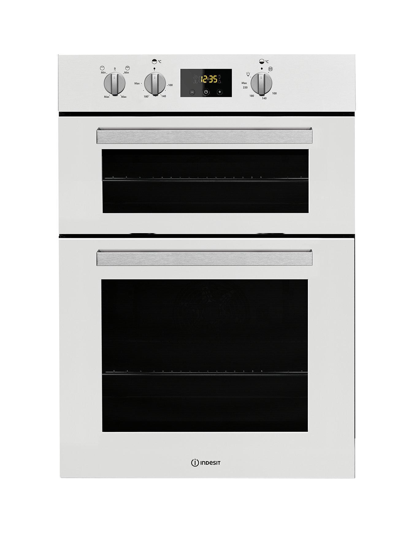 White | Built in ovens | Cookers | Electricals | www.very.co.uk