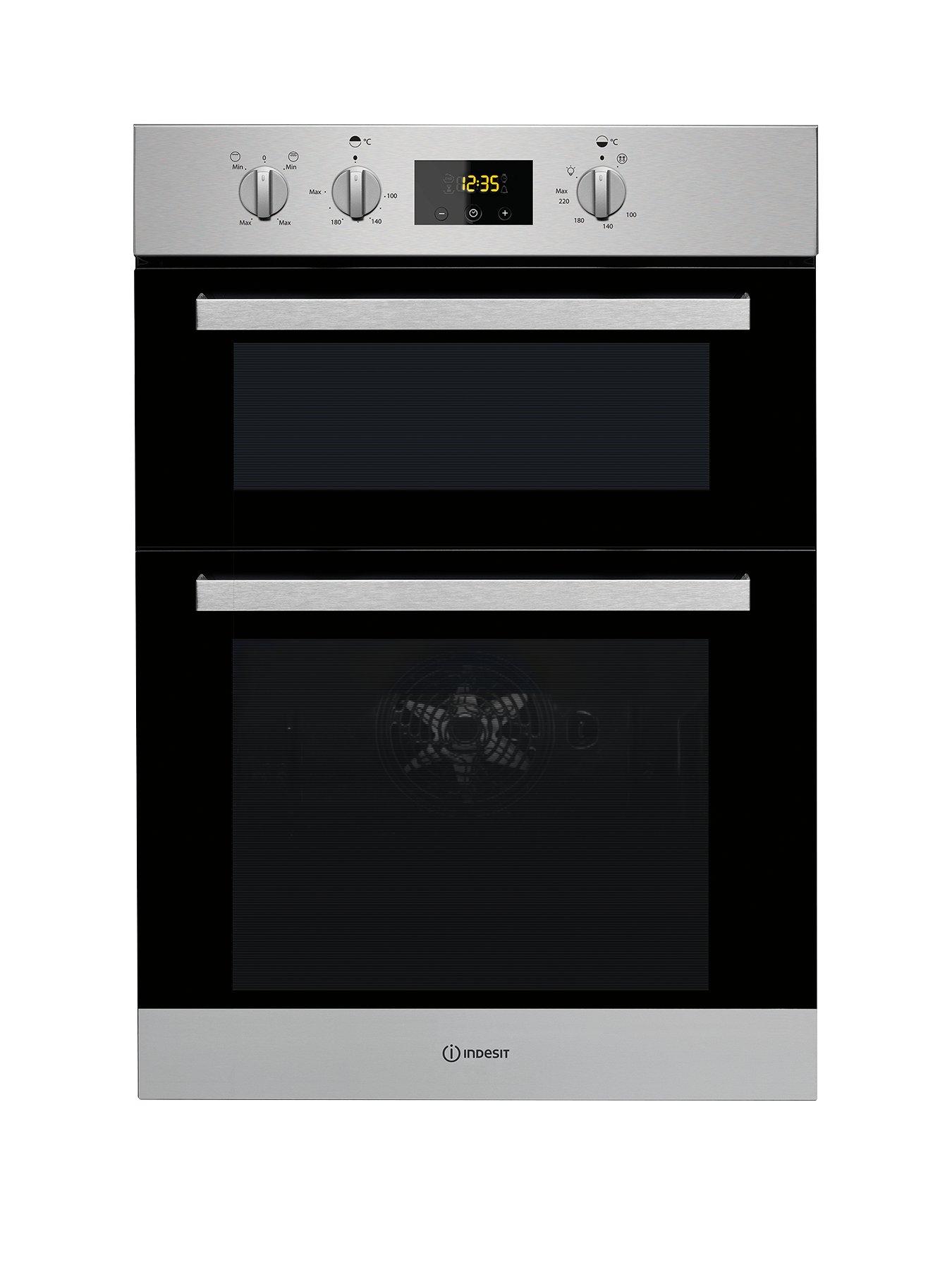 Indesit aria idd6340bl discount