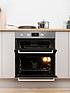 indesit-aria-idu6340ix-built-under-double-electric-oven-stainless-steelback