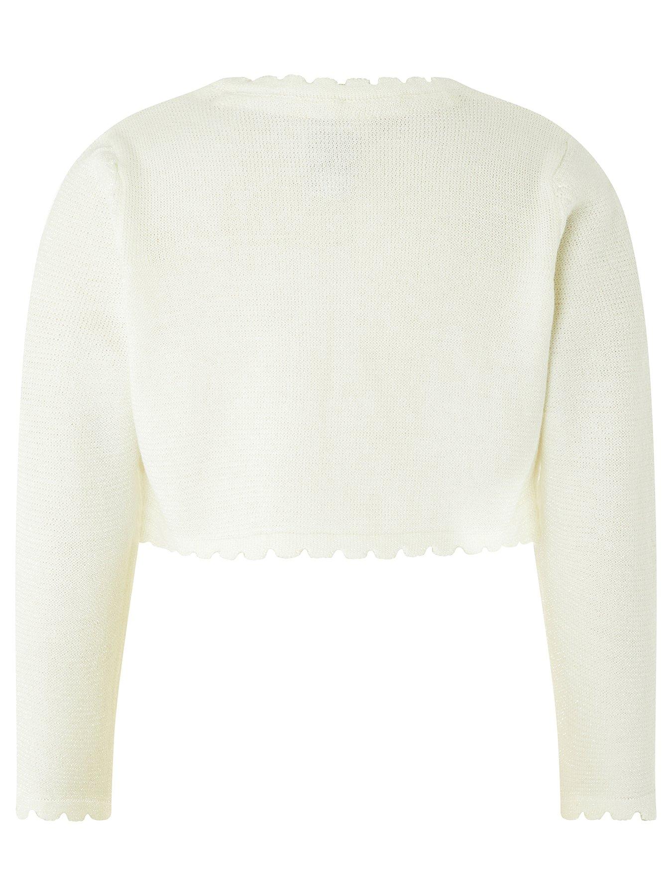 monsoon baby cardigan