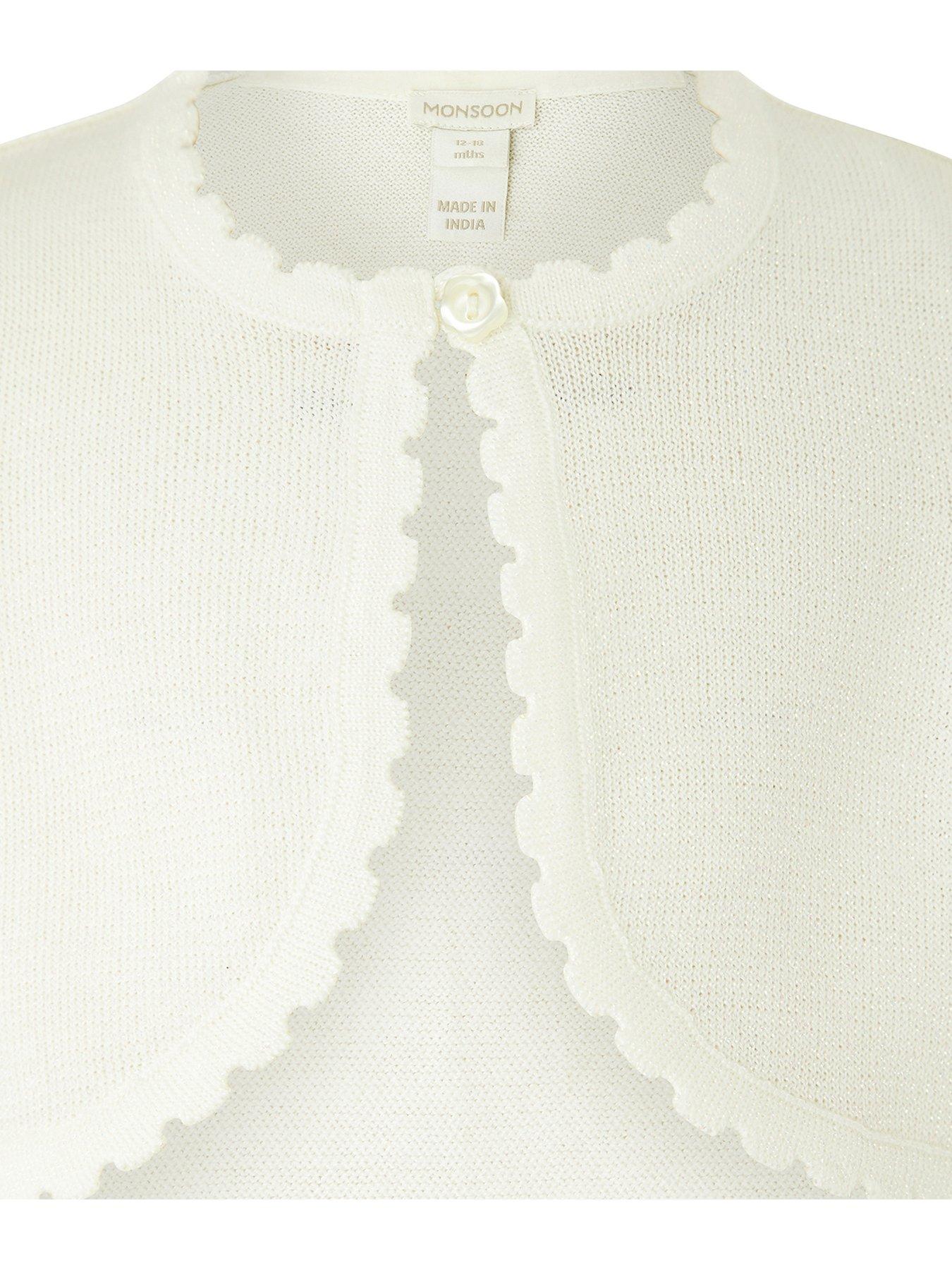 baby niamh cardigan
