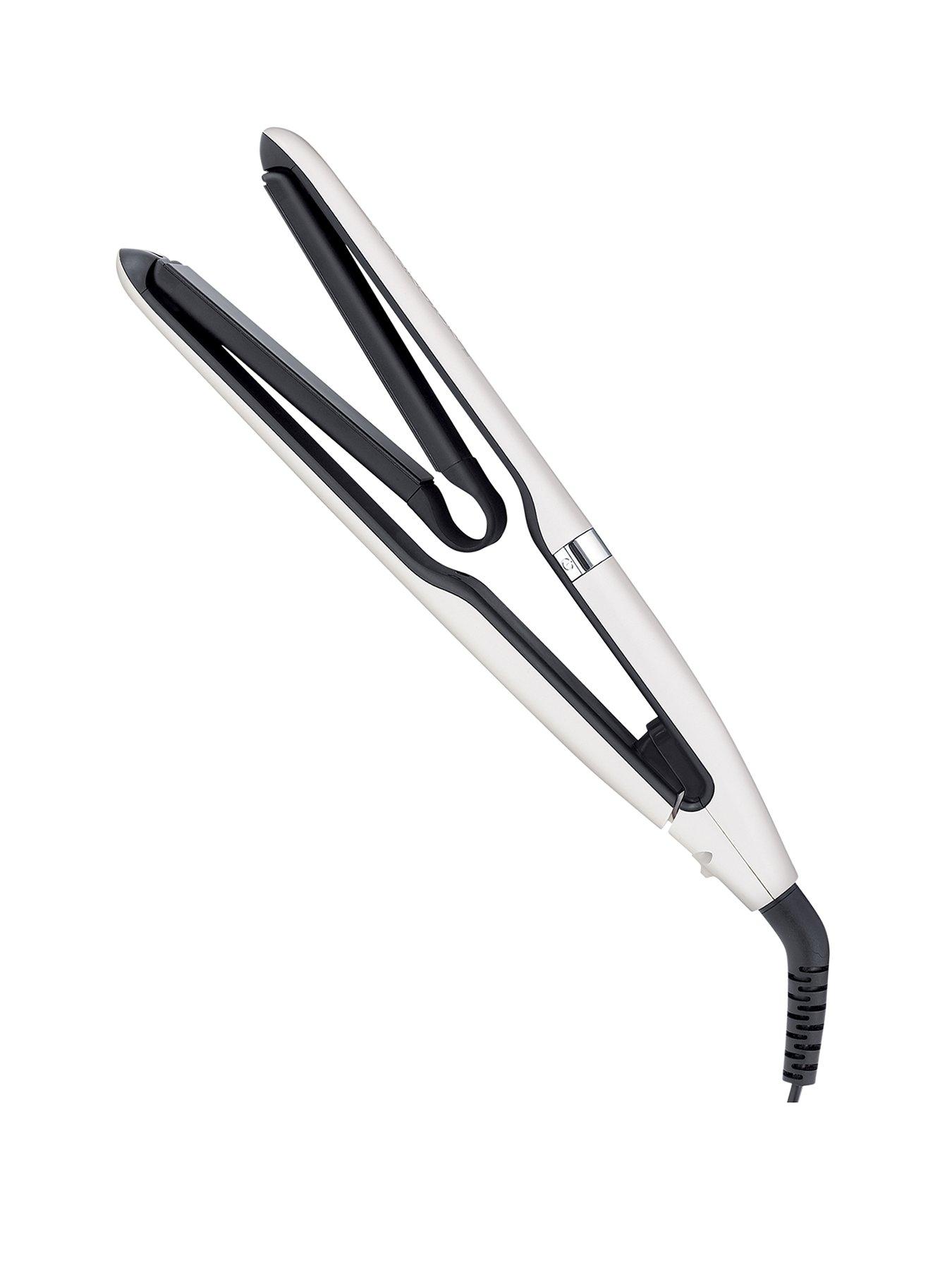 remington air plates straightener