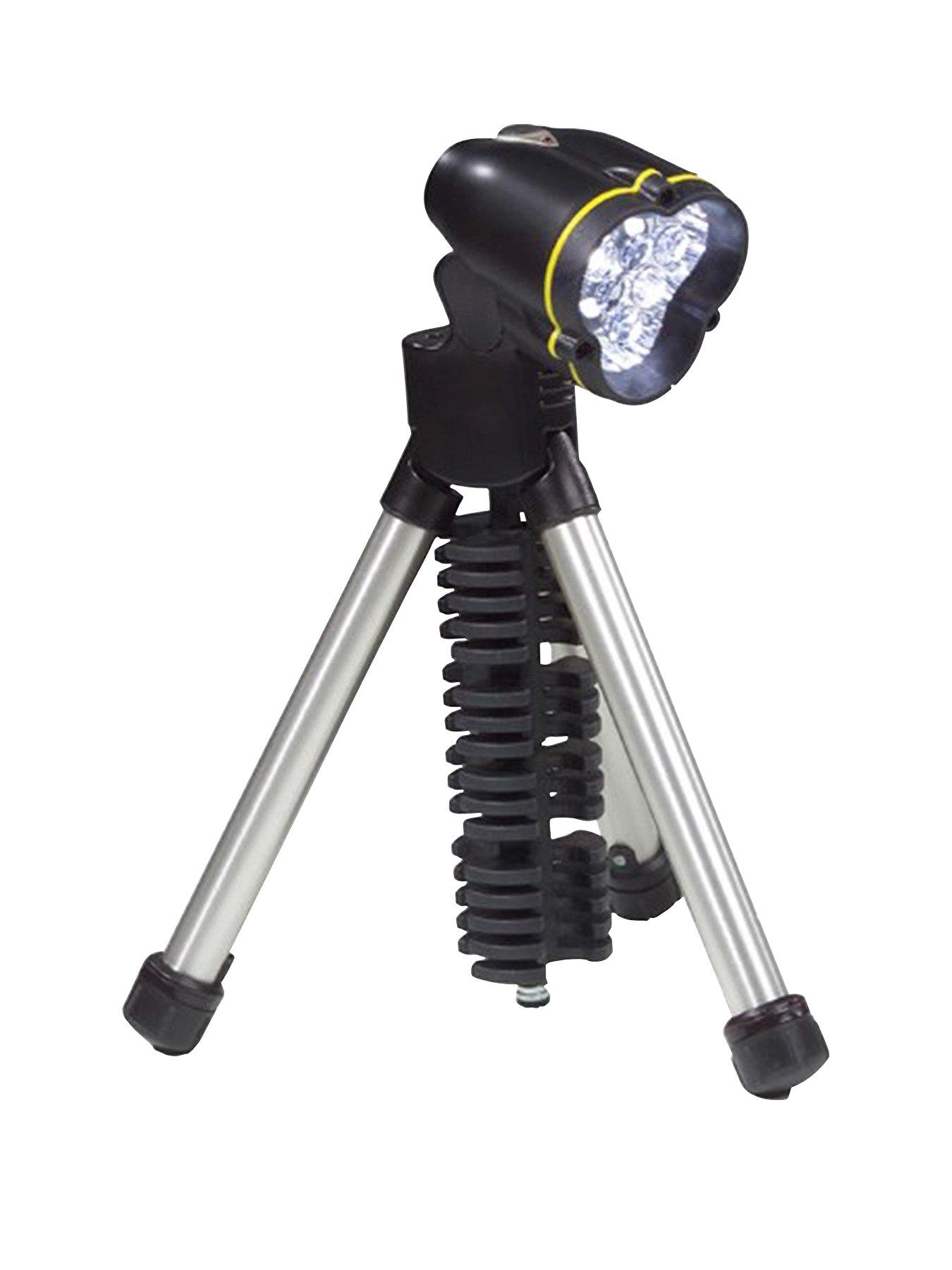 Stanley Tripod Torch|