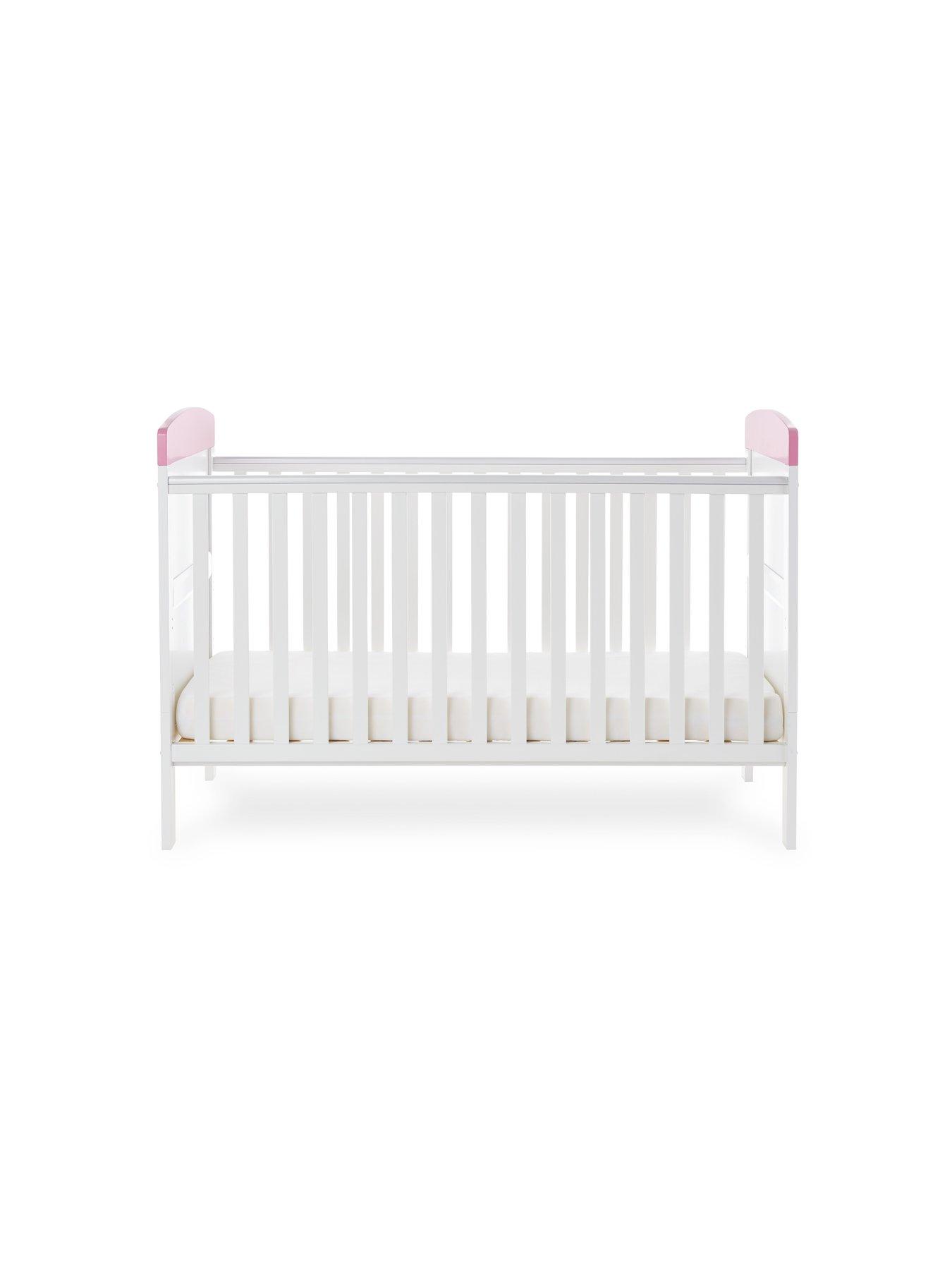 Little princess cot deals