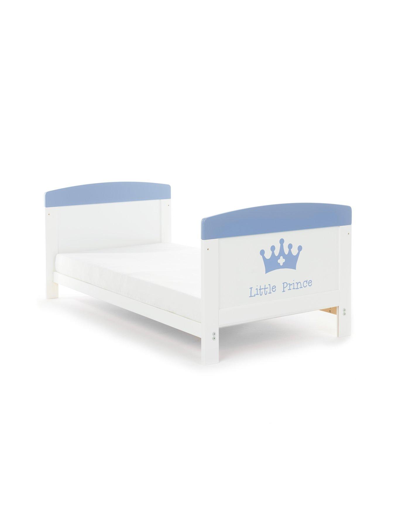 Obaby disney cot bed best sale