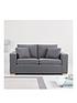  image of madrid-fabric-sofa-bed