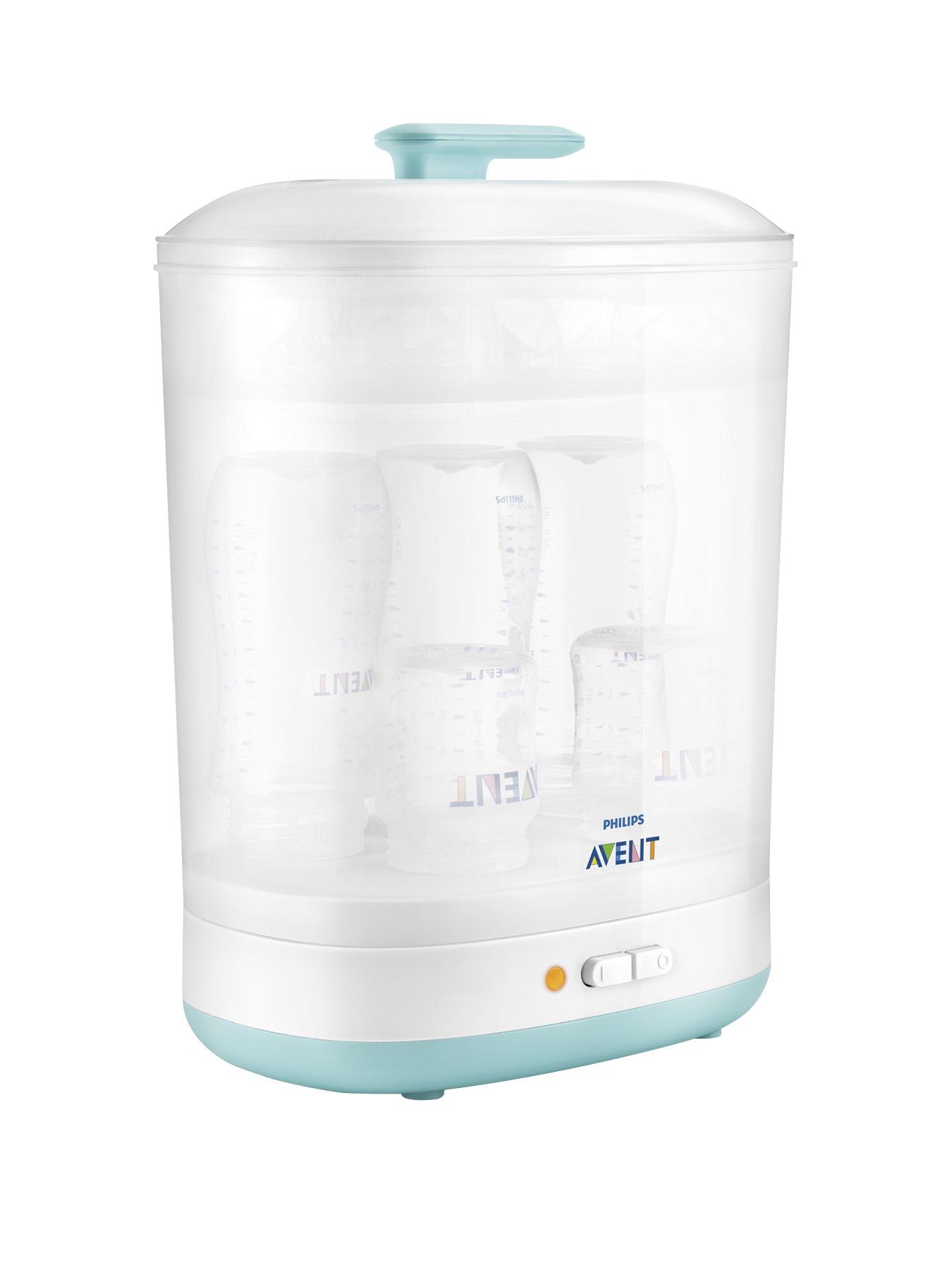 avent steriliser