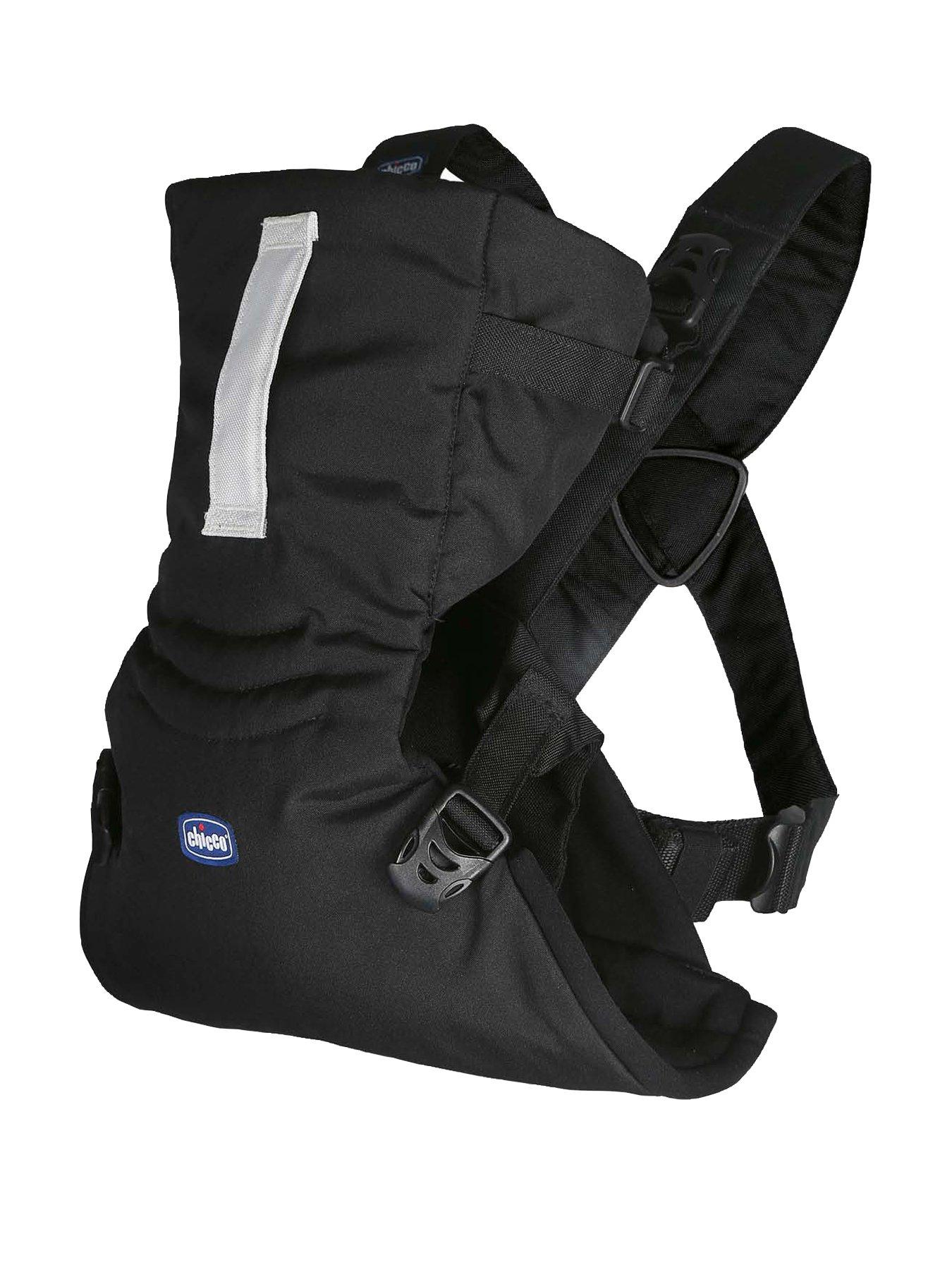 very baby carrier