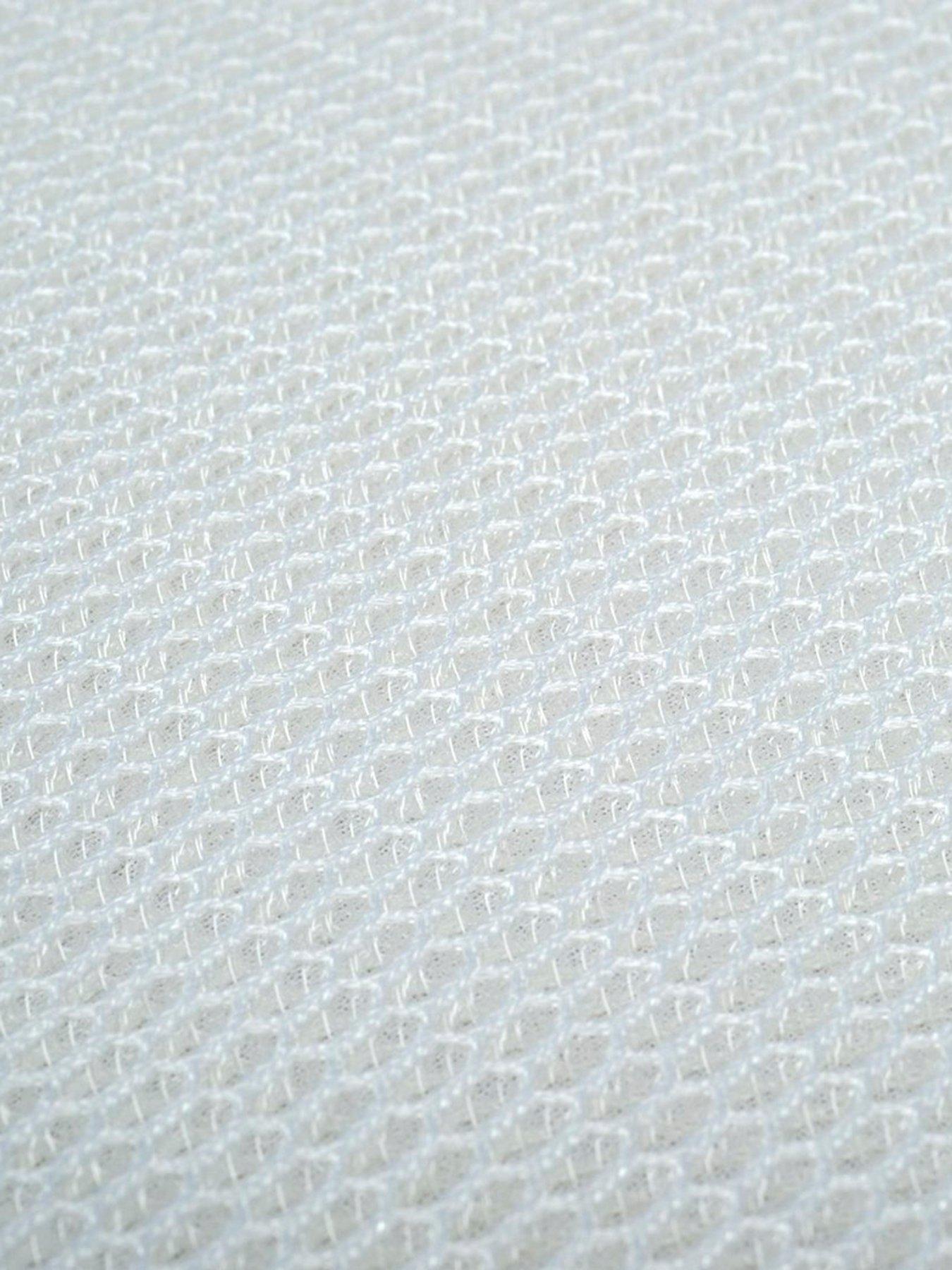 chicco lullago mattress cover