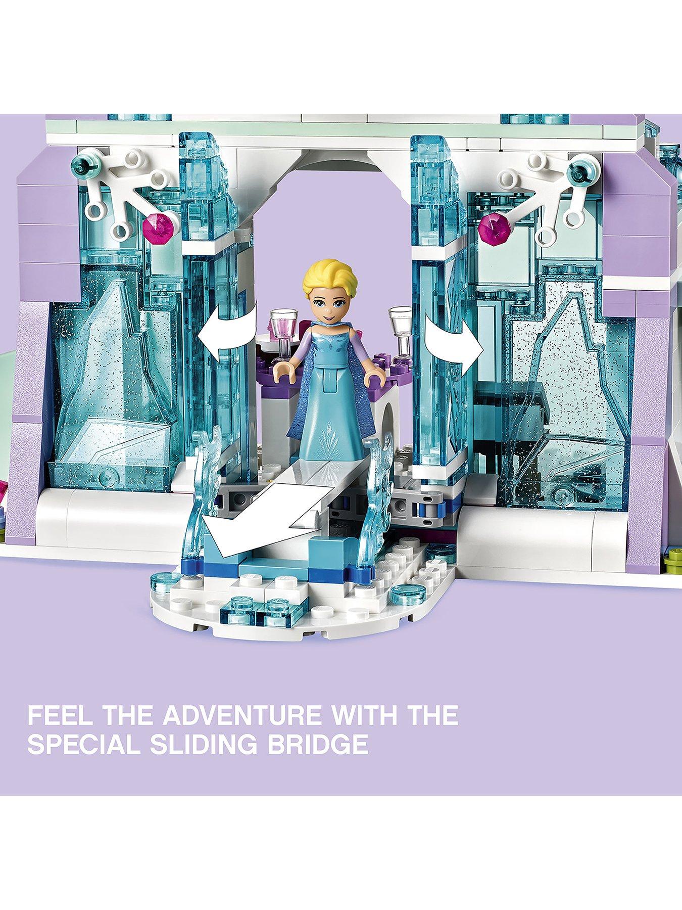 lego frozen 41148