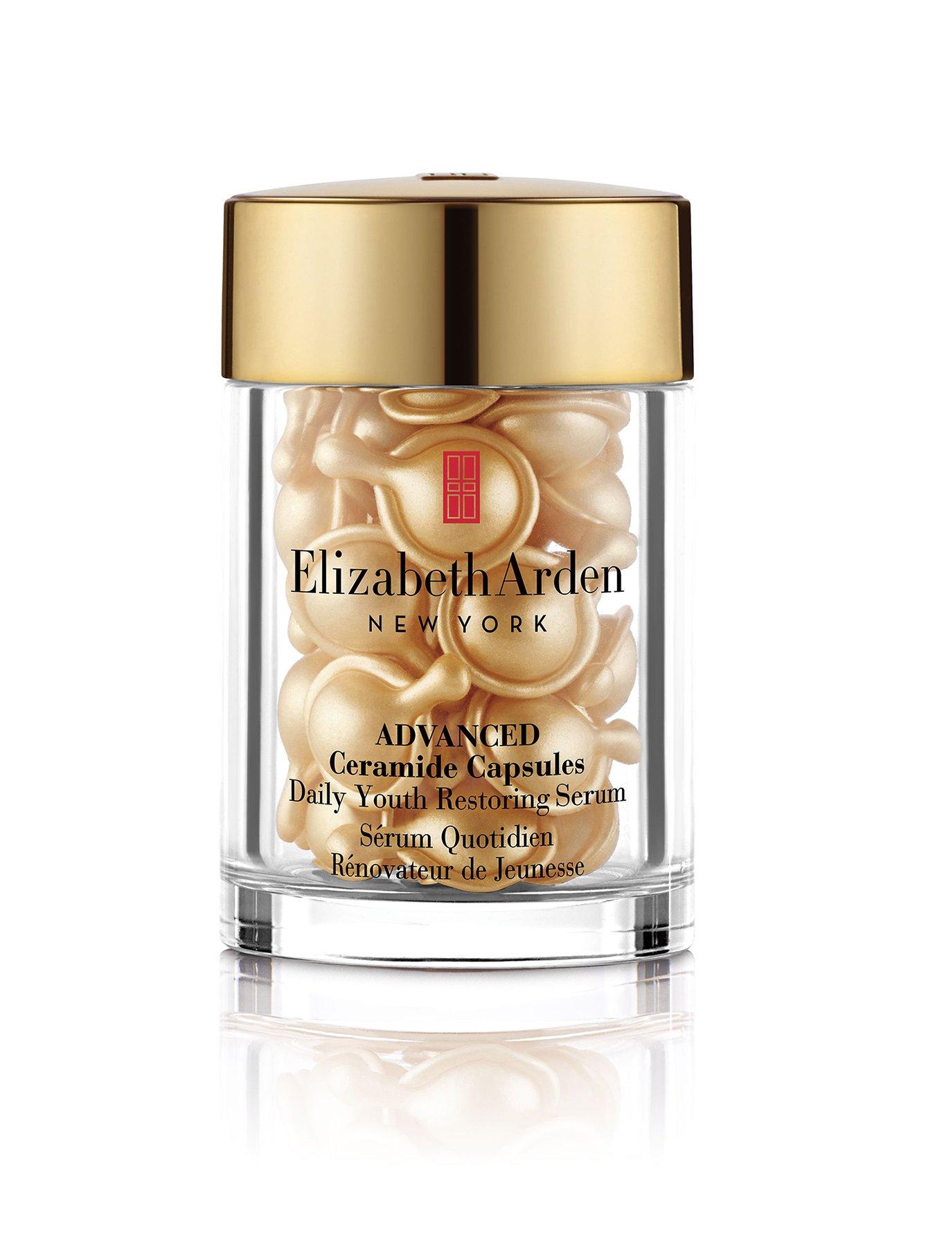Image 1 of 2 of Elizabeth Arden Ceramide Capsules Advanced - 30 Capsules