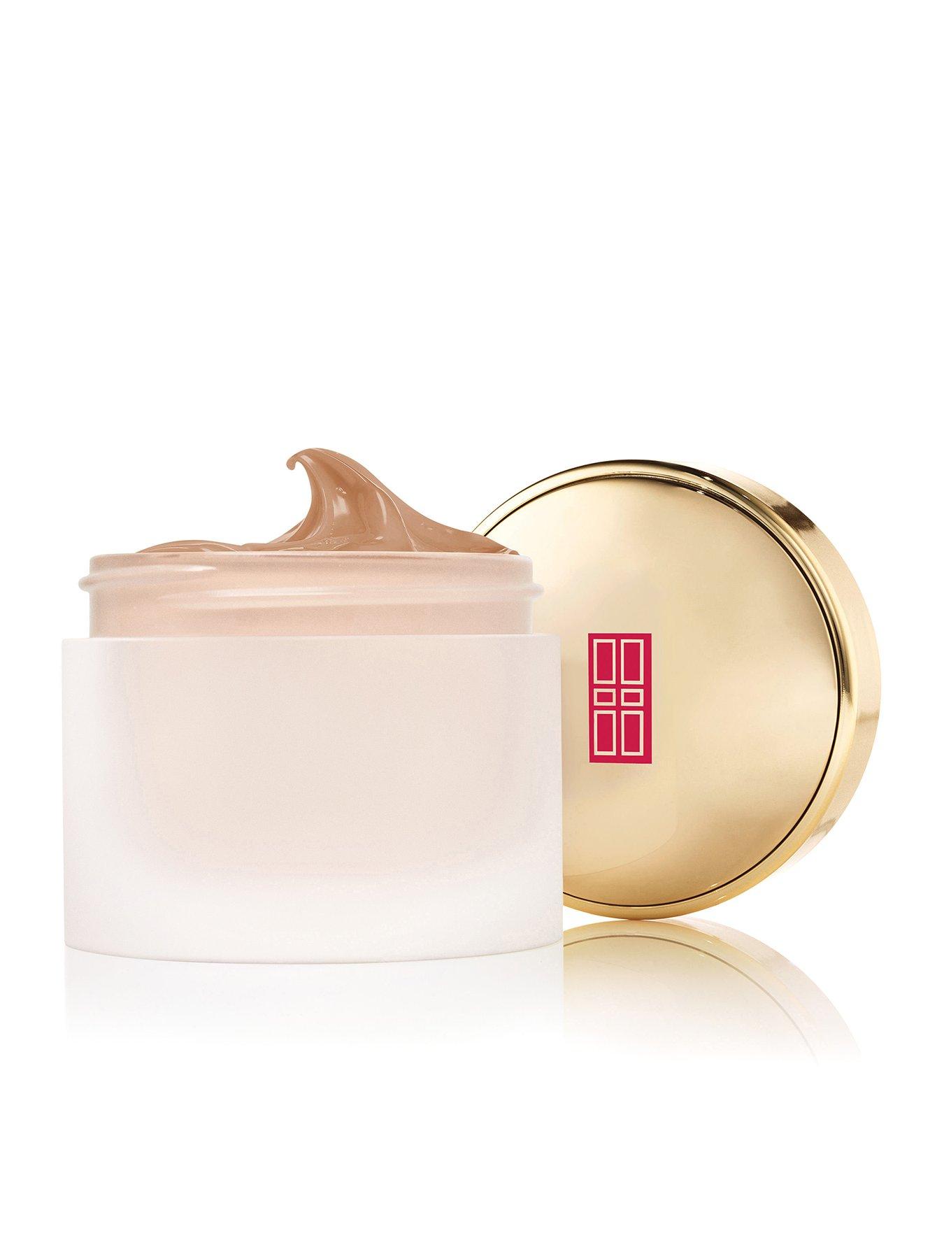 Elizabeth Arden Ceramide Lift and Firm maquillage FPS15 30ml - Cameo