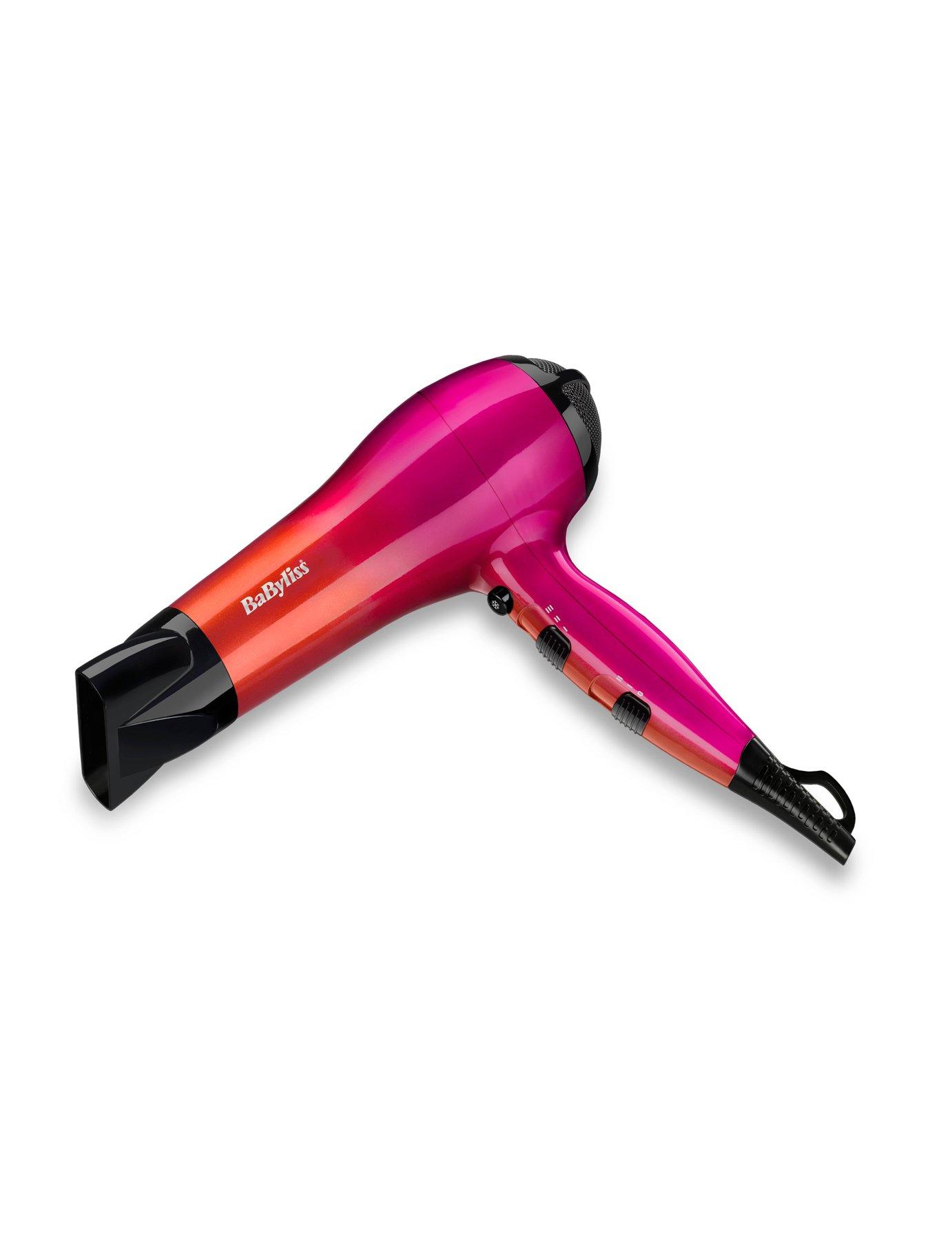 Babyliss 5736u Ombre 2400 Special Edition Very Co Uk