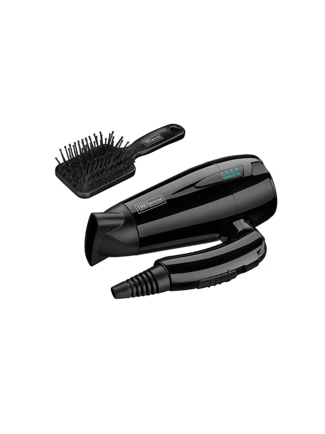 Tresemme travel 2000 clearance dryer