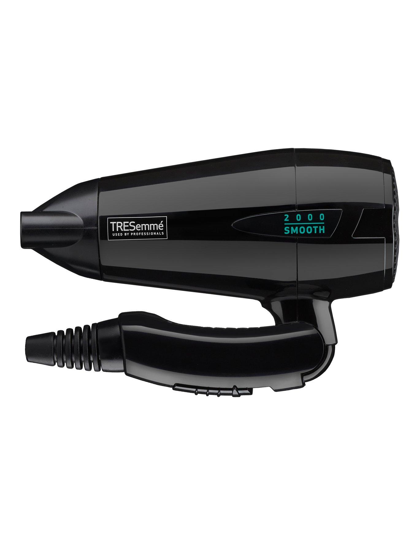 Tresemme travel shop 2000 dryer