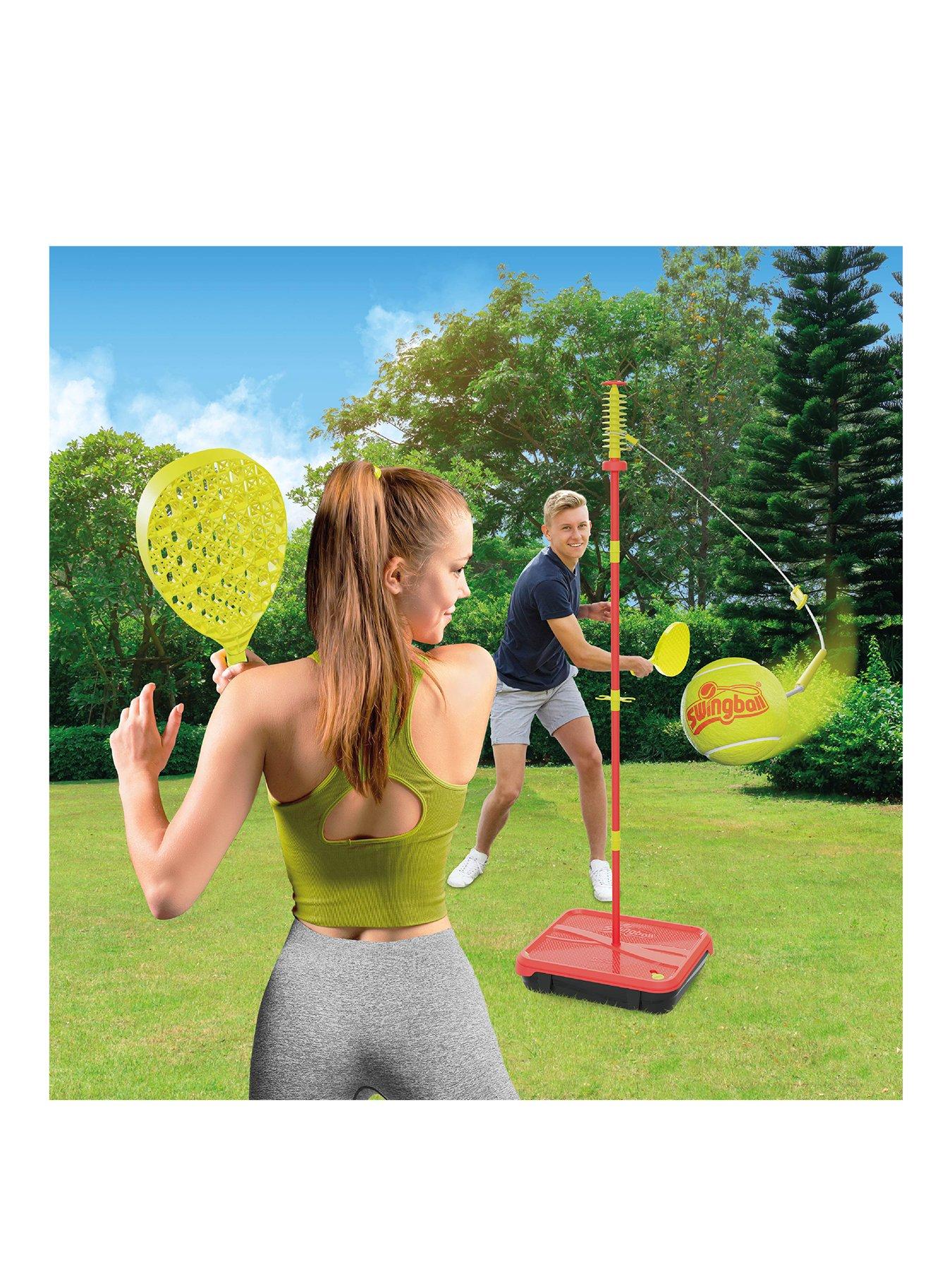 All Surface Swingball