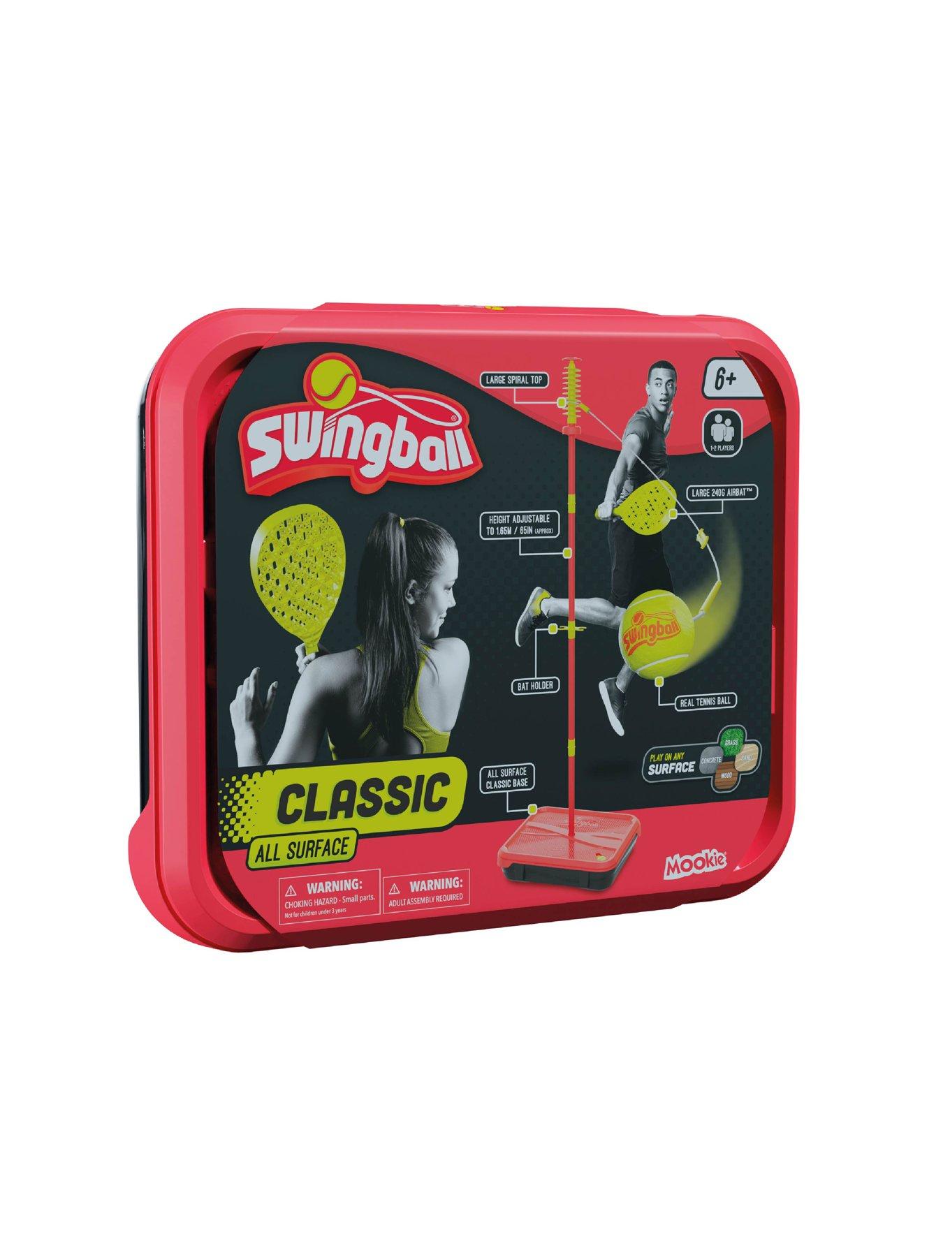 Image 7 of 7 of Swingball All Surface Swingball