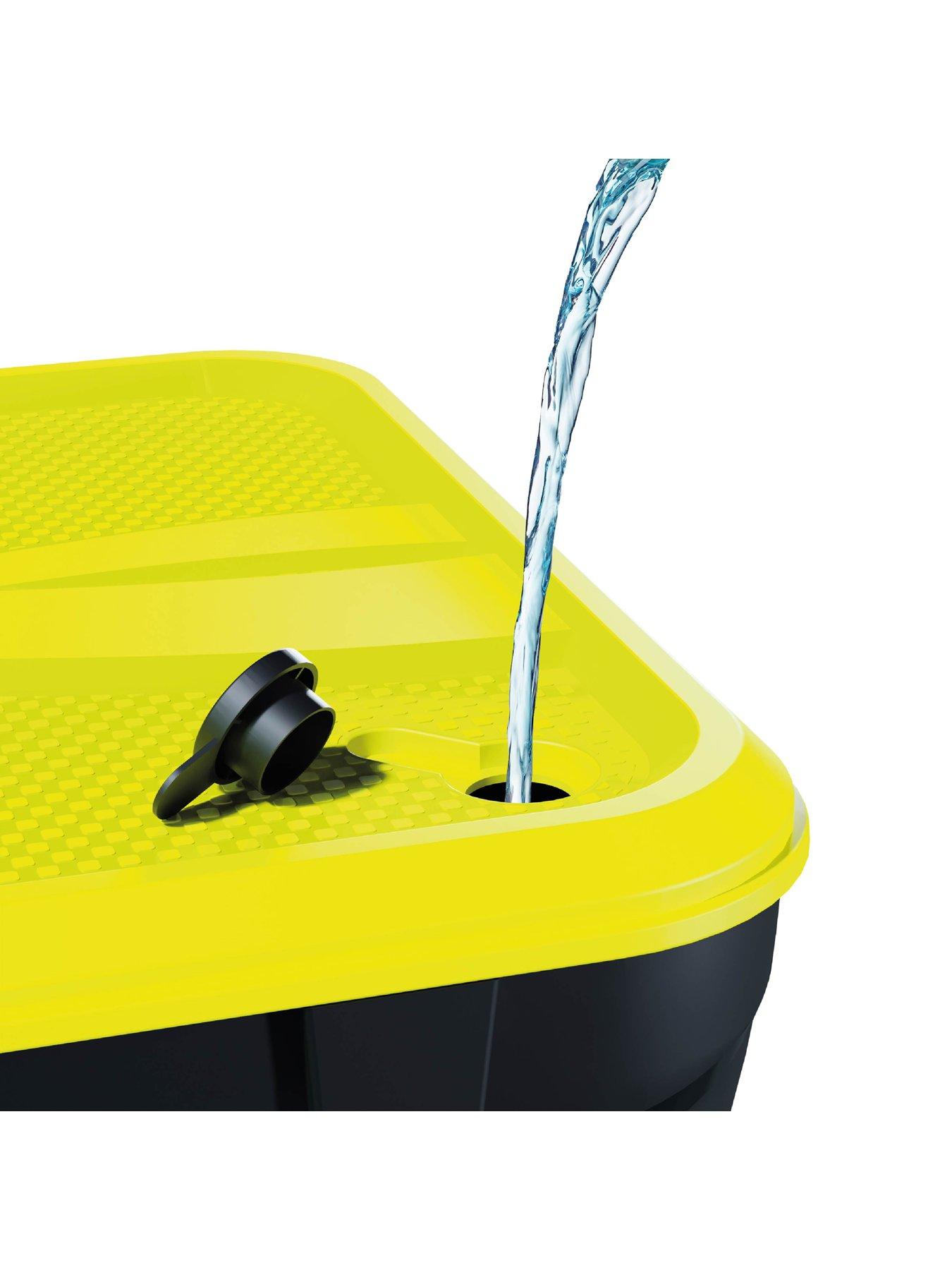 Image 4 of 7 of Swingball All Surface Pro Swingball
