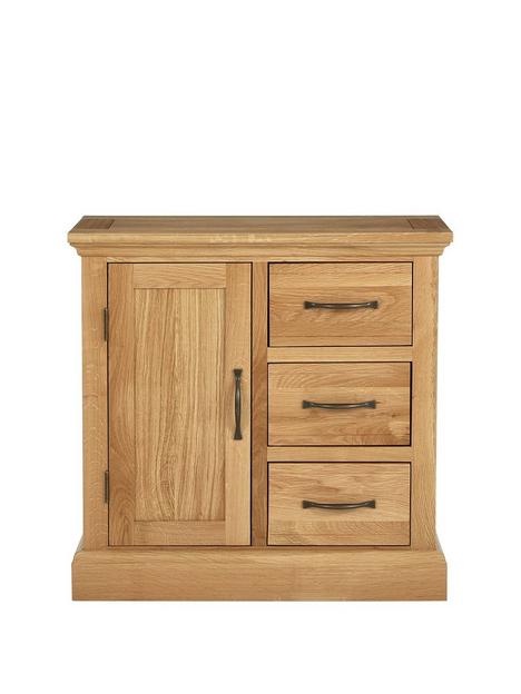 luxe-collection---kingston-100-solid-wood-ready-assembled-compactnbspsideboard