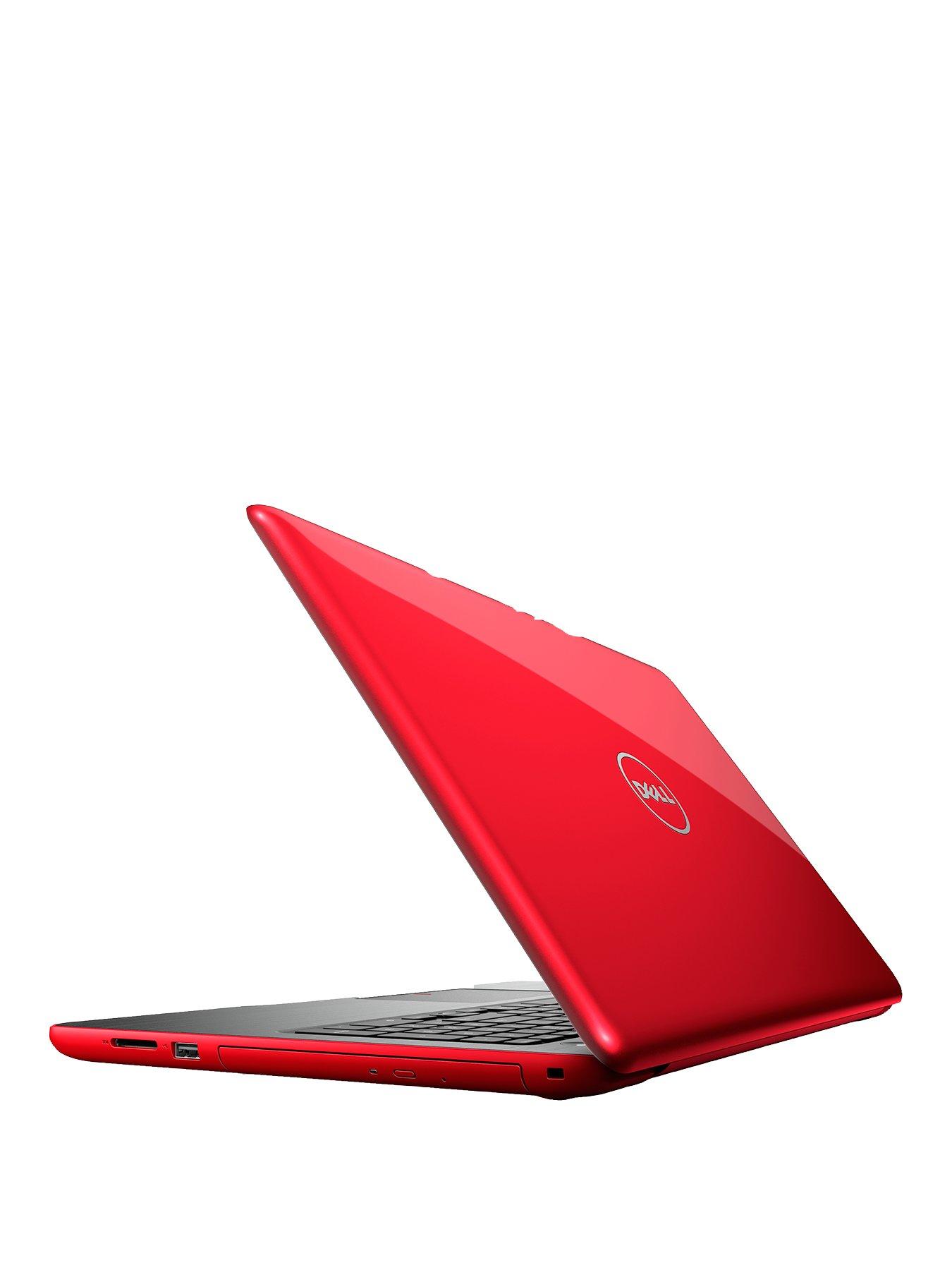 Dell Inspiron 15-5000 Series, Amd A6 Processor, 8Gb Ram, 1Tb Hard Drive, 15.6 Inch Laptop  - Laptop Only