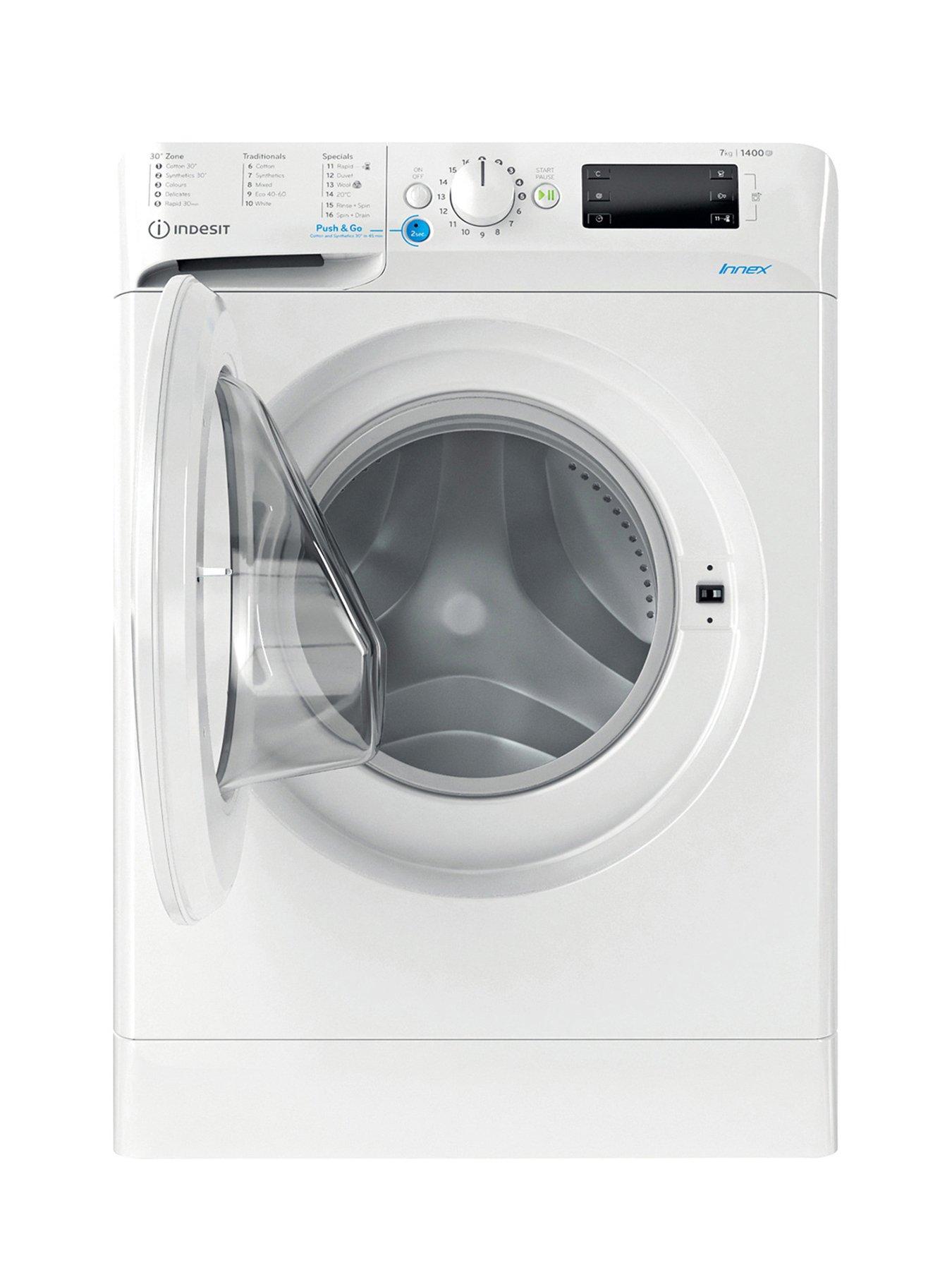 indesit 1400 7kg