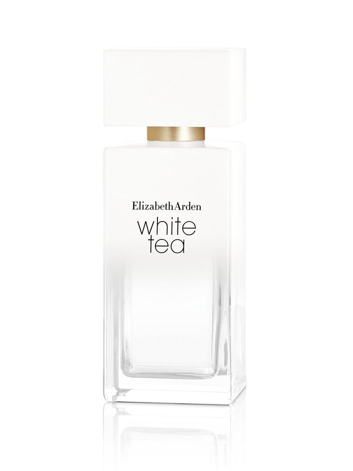 Elizabeth Arden White Tea 50ml EDT Very