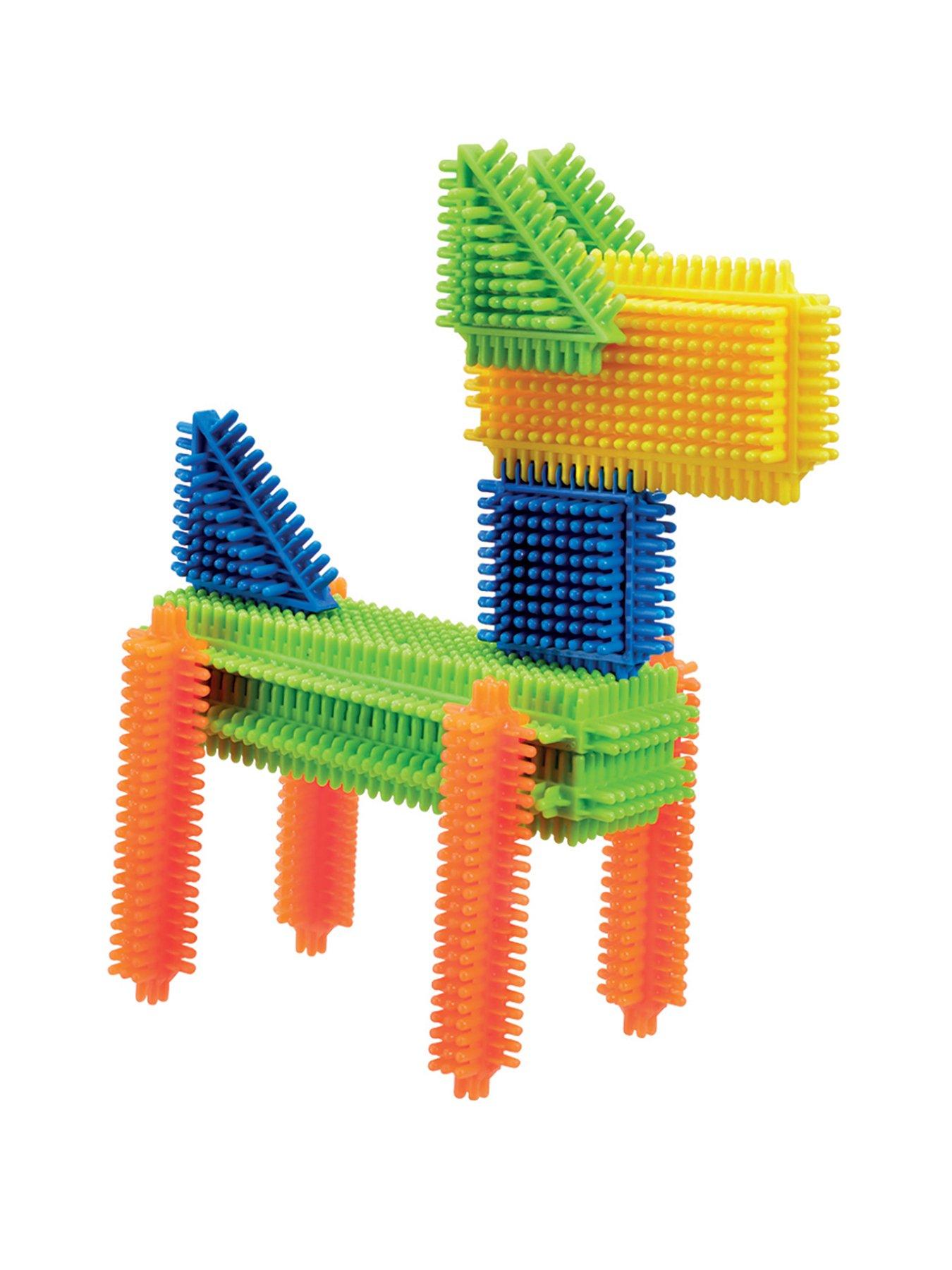 stickle bricks