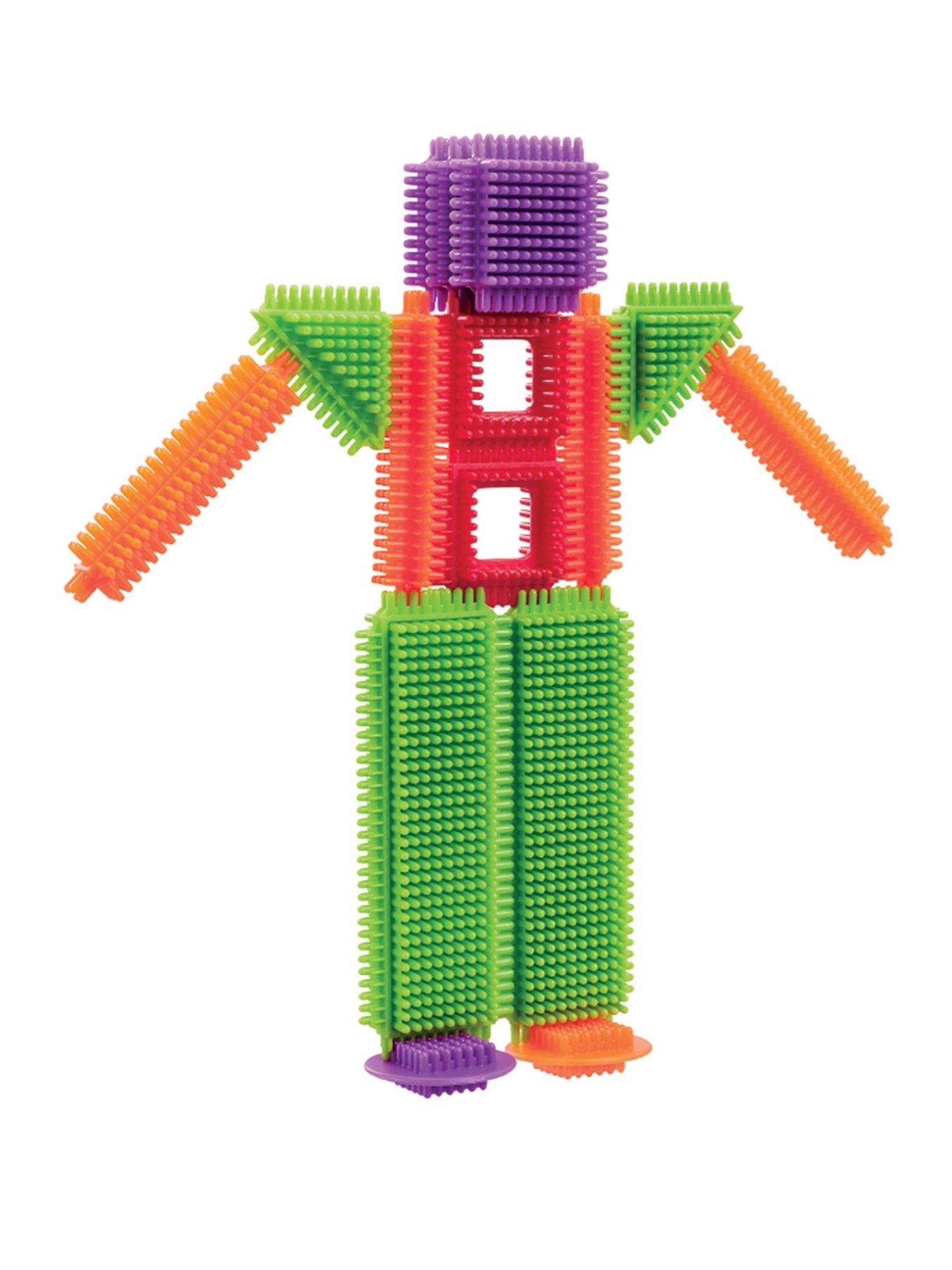 stickle bricks fun tub