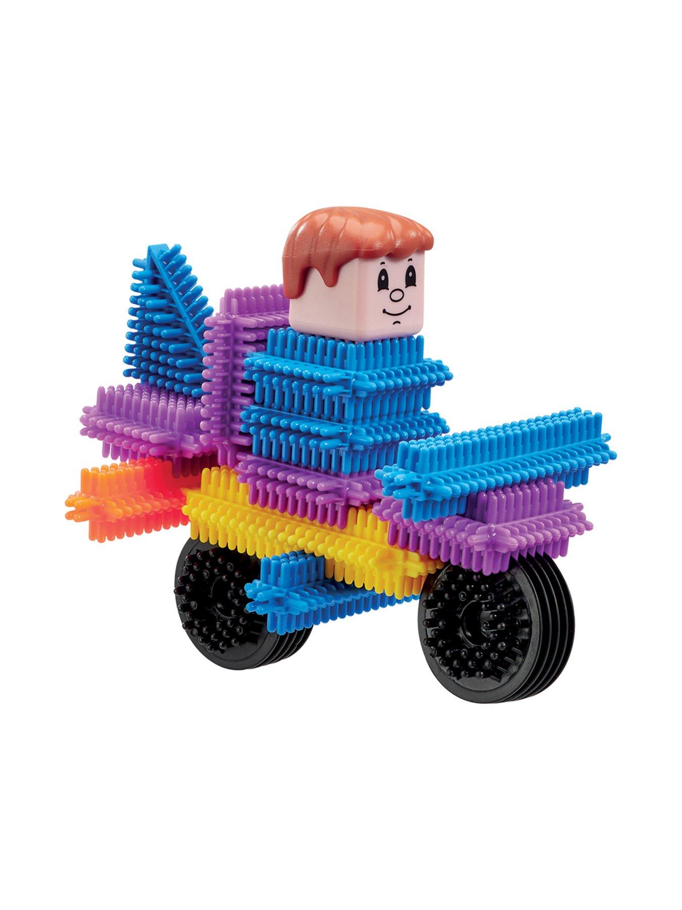 stickle bricks bucket