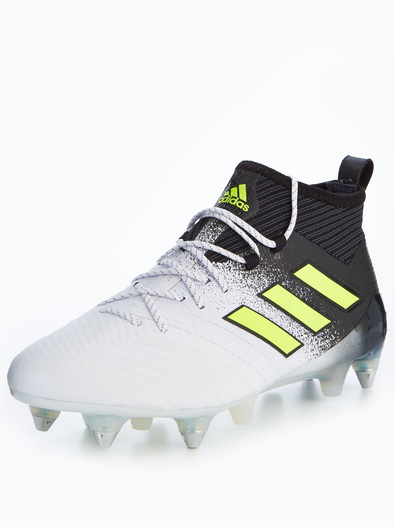 adidas ace 17.1 dust storm leather