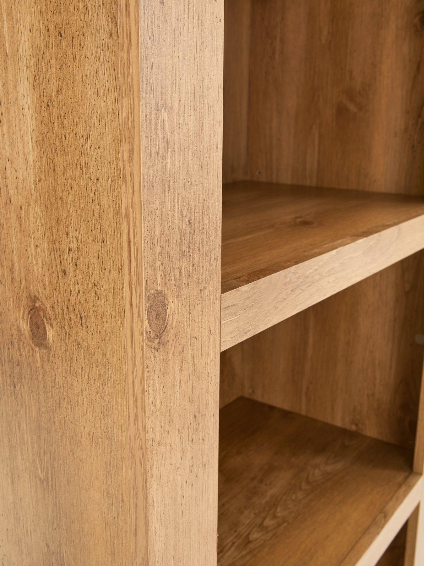 Image 6 of 7 of The Very Collection Clifton Display Unit