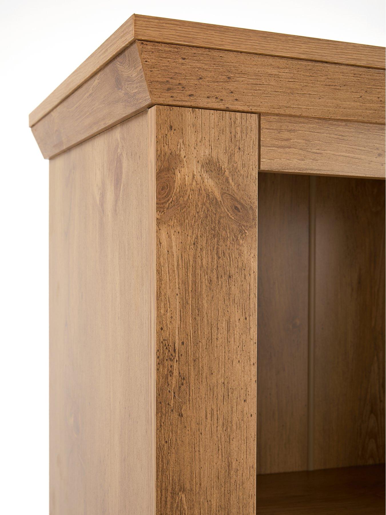 Image 7 of 7 of The Very Collection Clifton Display Unit