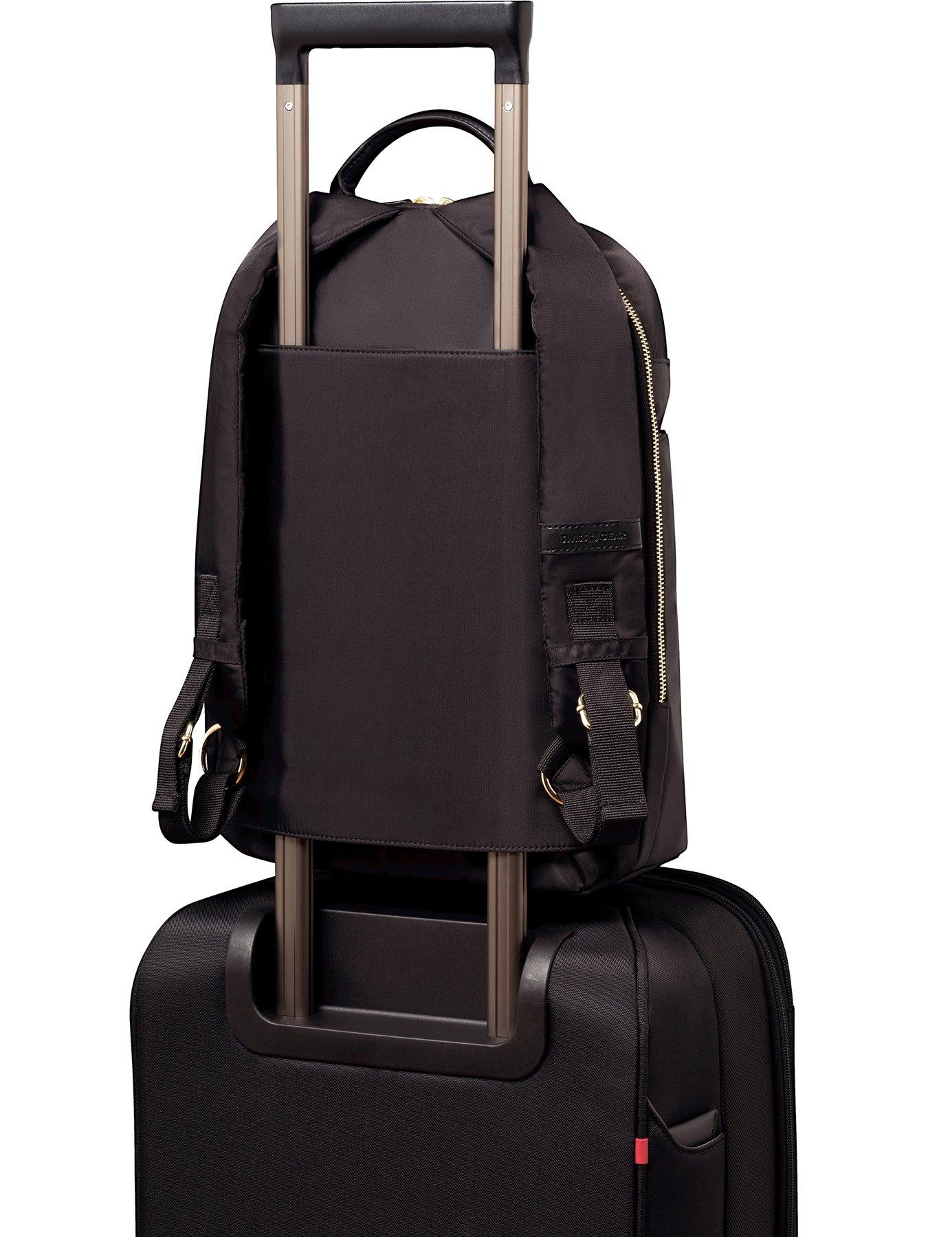 wenger alexa laptop backpack