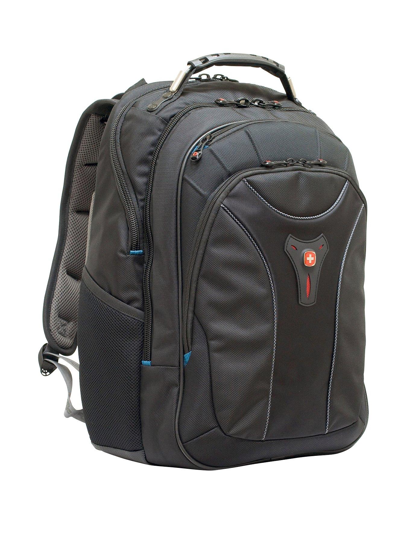 wenger carbon 17 macbook pro backpack