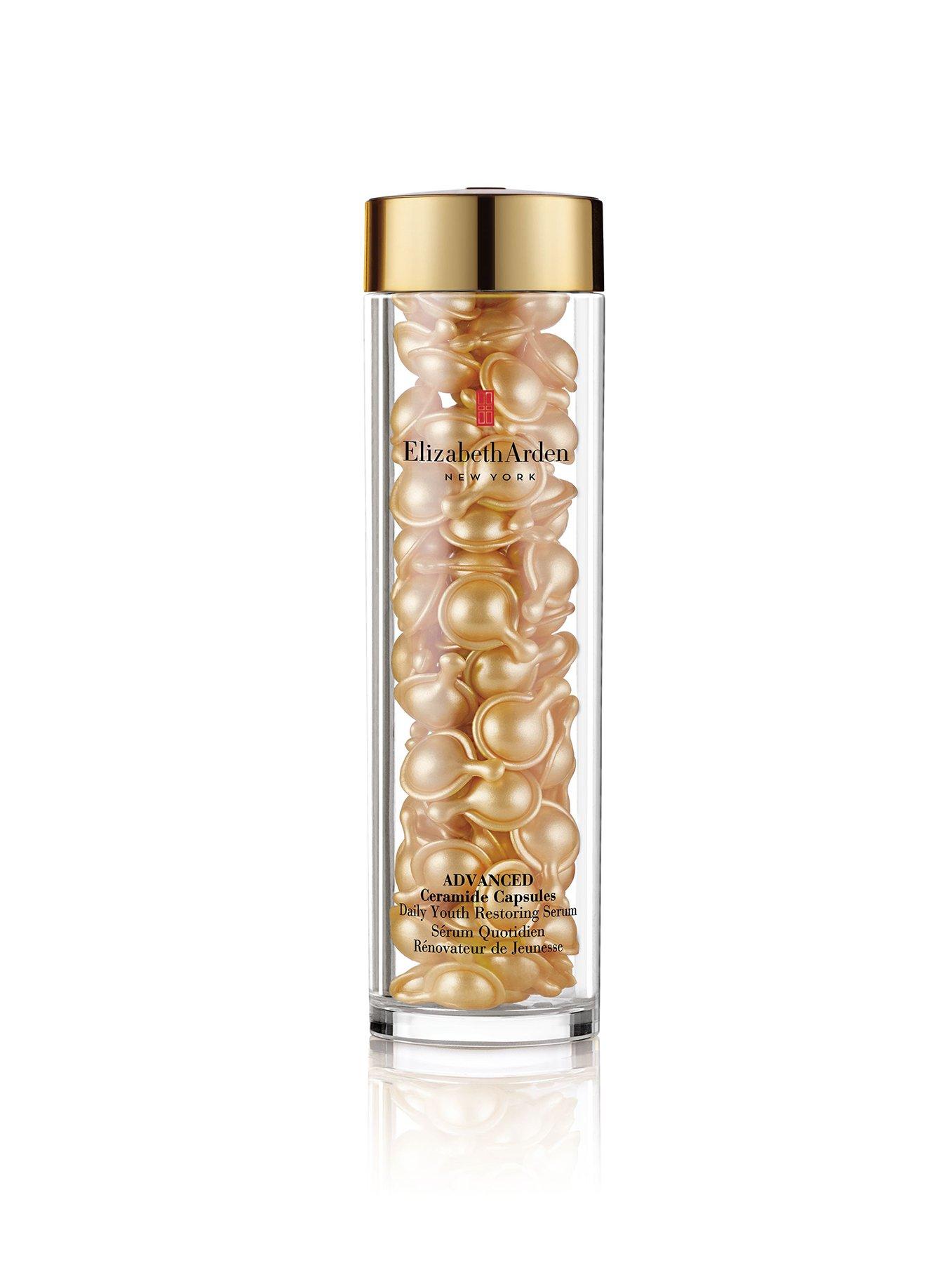 Elizabeth Arden Ceramide Capsules Advanced - 90 Capsules