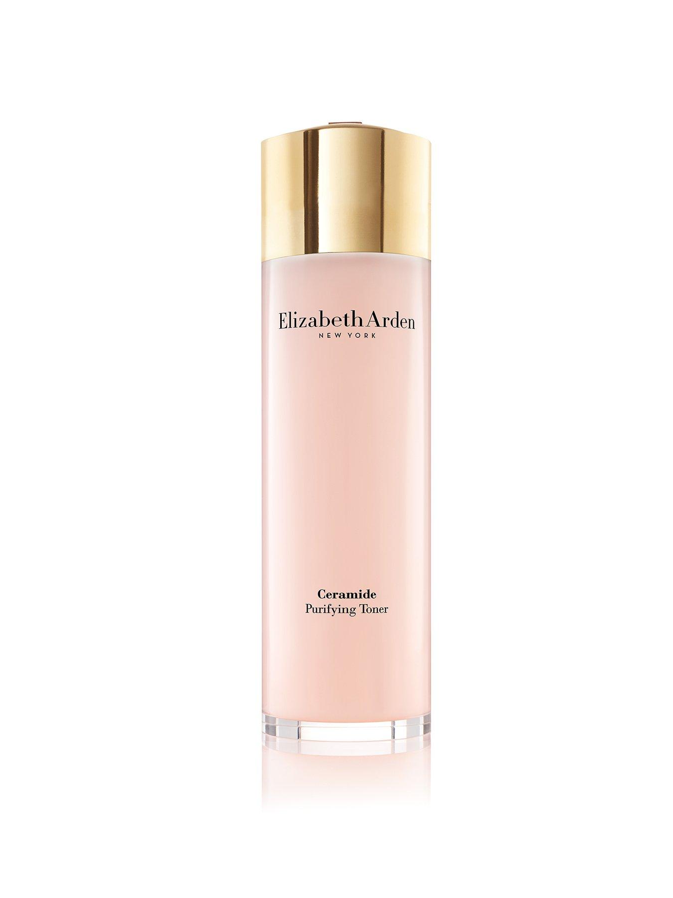 Image 1 of 1 of Elizabeth Arden Ceramide Time Complex Ceramide Purifying Toner 200ml