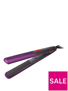 Glamoriser Touch Control Straightener Best Price and Cheapest