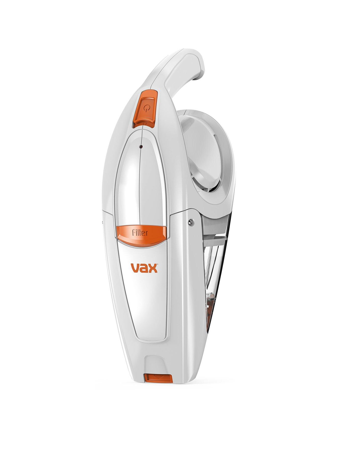 Vax Gator Handheld Cordless Vacuum Cleaner