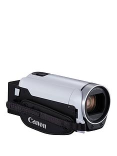 Canon Legria HF R806 Camcorder White