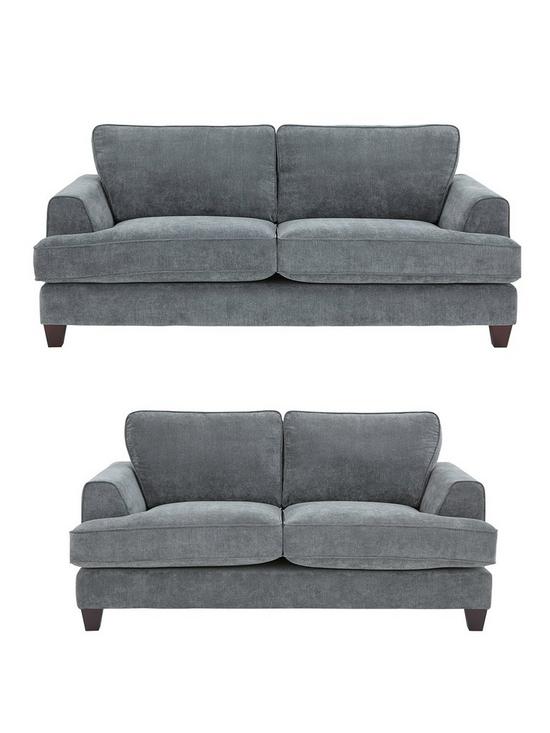 stillFront image of camden-3-seater-2-seater-fabric-sofa-set-buy-and-save
