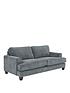  image of camden-3-seater-2-seater-fabric-sofa-set-buy-and-save
