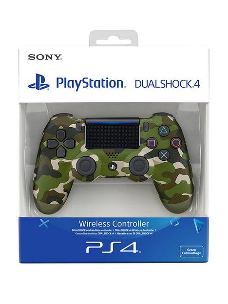 playstation-4-dualshock-4-wireless-controller-v2-ndash-green-camouflage