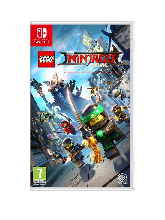 front image of nintendo-switch-switch-lego-ninjago-the-movie-the-game